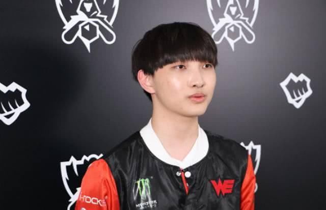 LOL:韩国人眼中的中国最强的职业选手,厂长U