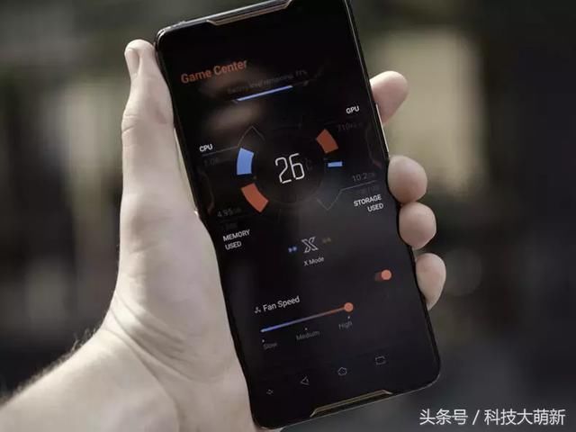 7900元!最强骁龙845手机开售