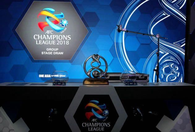 亚冠要迎大变革?西亚提议跨年度赛制,若亚足联