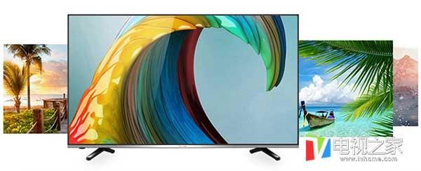 2018哪款智能电视值得买?高性价55英寸推荐