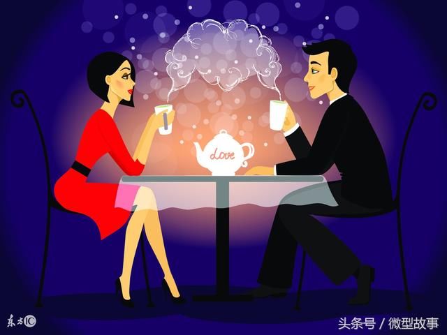 表白失败就放弃,男孩说出:为什么现在追女孩一