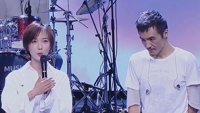 王珞丹:偶像的力量让我坚持做自己 王珞丹:偶像的力量让我坚持做自己