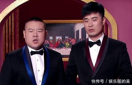 孙楠参加综艺节目,真的比女人还毒舌,频频打