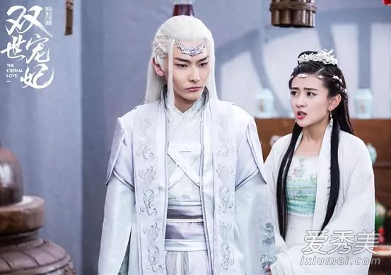 双世宠妃第二季什么时候播出邢昭林还是男主角吗 双世宠妃第二季什么时候播出邢昭林还是男主角吗