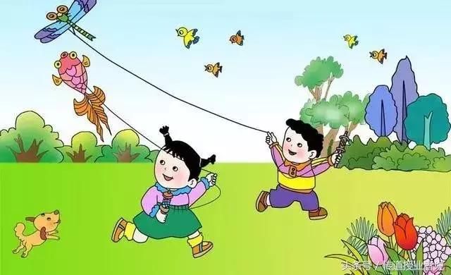 一年级语文看图写话训练方法18篇(含范文)写话