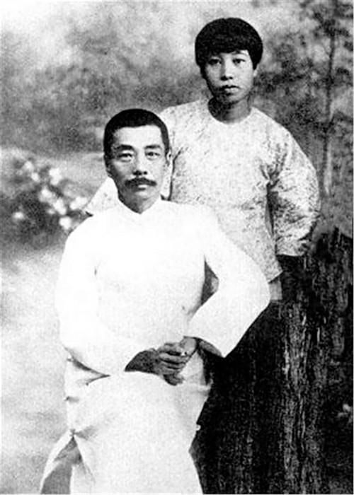 郭沫若,鲁迅,胡适对三种不同旧式婚姻态度,决定三个女人的命运