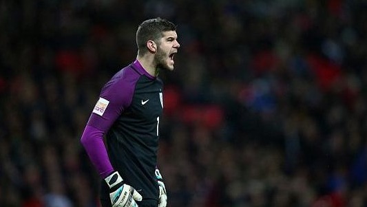 英超南安普敦队19日证实,英格兰门将弗拉泽·福斯特与球队续签五年