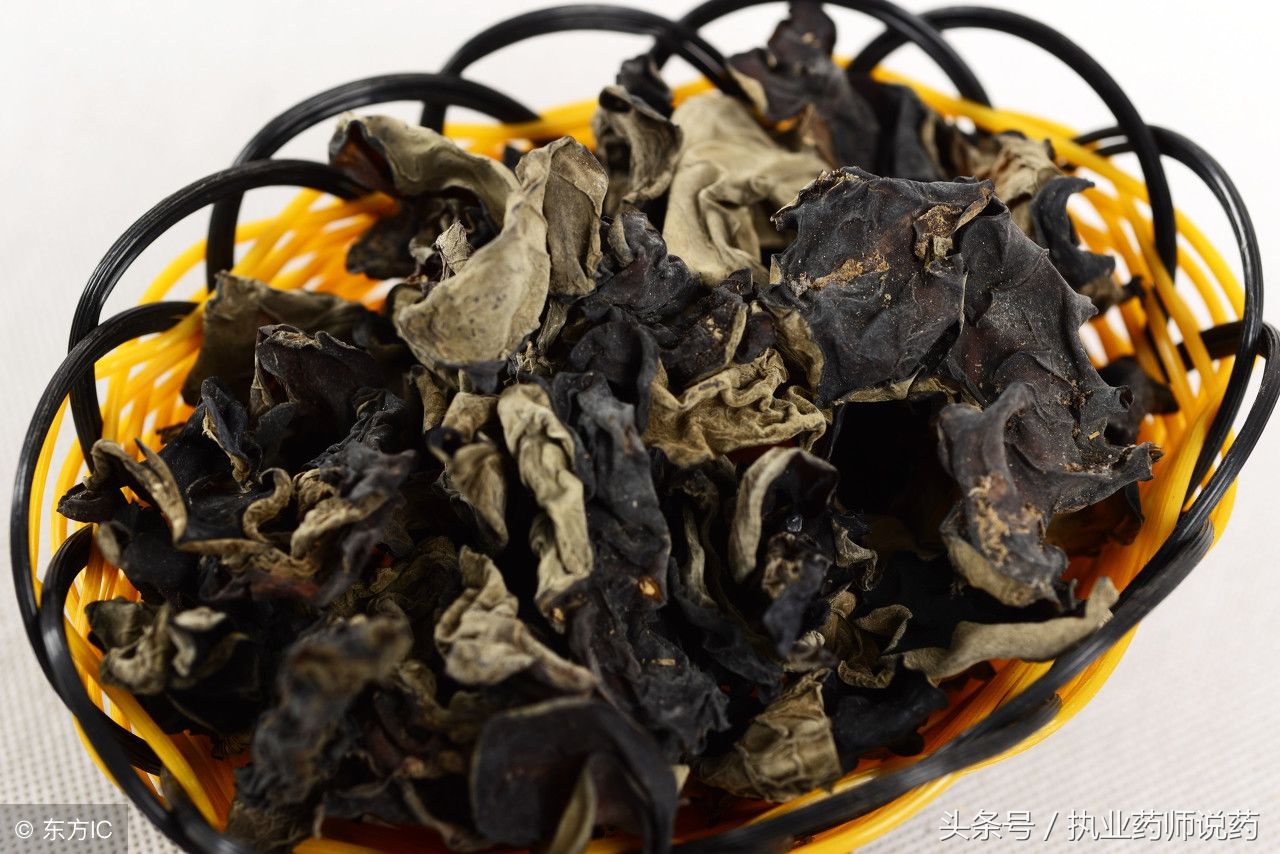 4种可清除血液垃圾的食物,常吃可减少血栓的