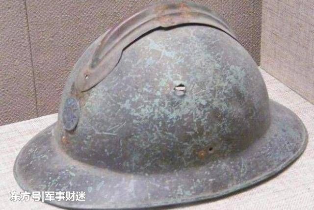 二战时钢盔根本挡不住子弹,为何还会被各国重视并大量配发士兵?