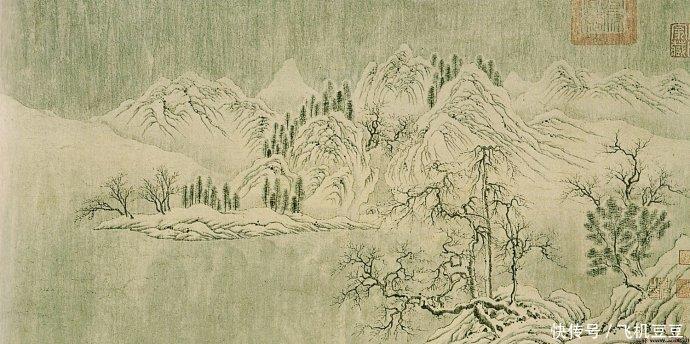 那些令人心碎的唯美古风诗词句子,看一眼就爱