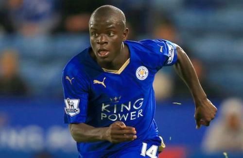 纵观历史战绩 前瞻2018世界杯半决赛法国队V