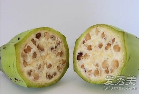 野香蕉怎么吃 野香蕉是剥皮直接吃吗? 野香蕉怎么吃 野香蕉是剥皮直接吃吗?