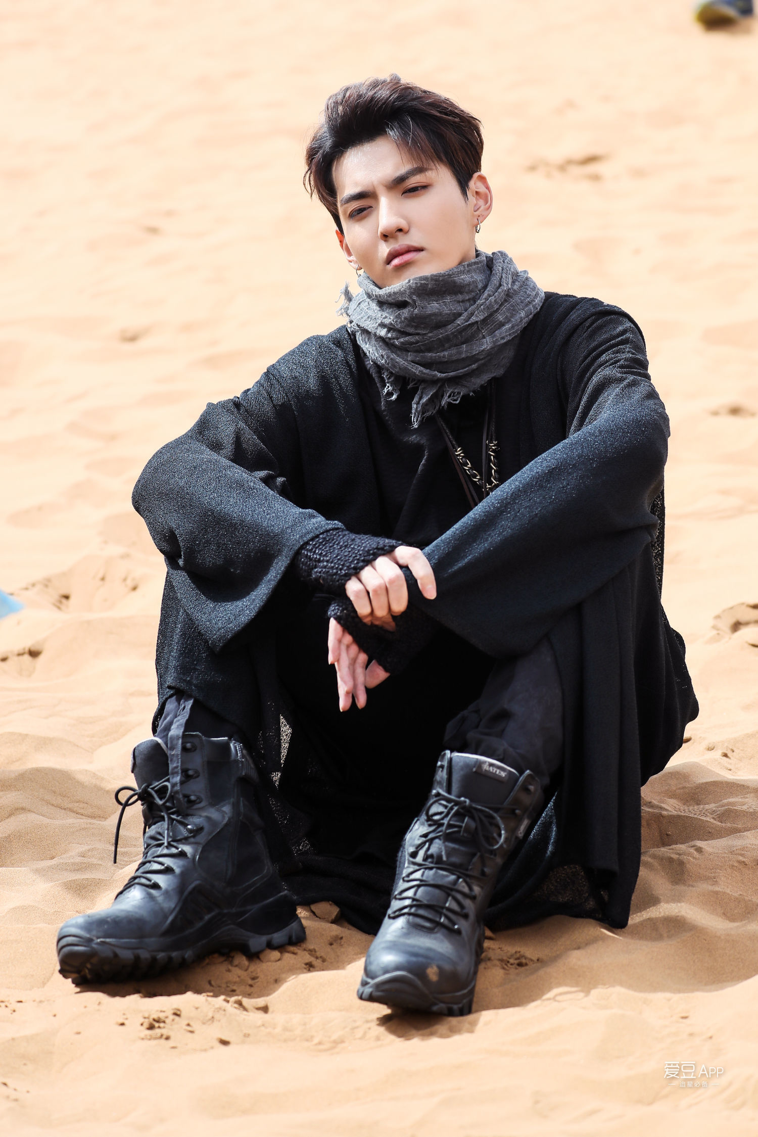 [消息]吴亦凡《七十二层奇楼》探秘 "忽悠"不停承包笑点