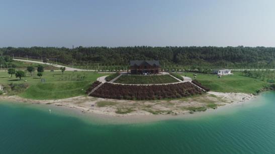 【新时代·幸福美丽新边疆】数十亿吨矿藏留给子孙 再建一座金山银山 【新时代·幸福美丽新边疆】数十亿吨矿藏留给子孙 再建一座金山银山