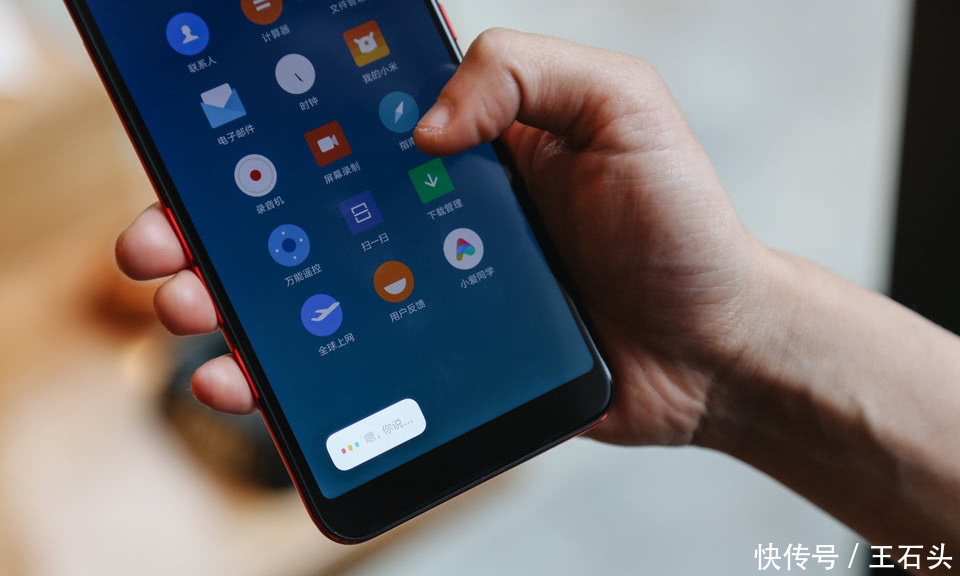 最热门的千元手机,vivoZ1小米6X和诺基亚X6对
