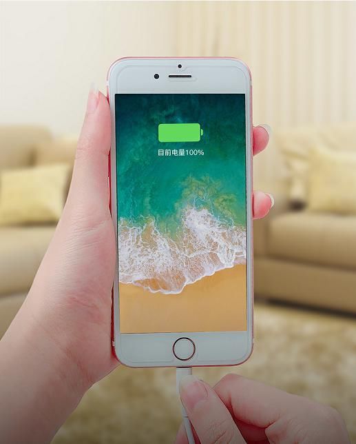 苹果手机经常卡顿?元凶竟是电池