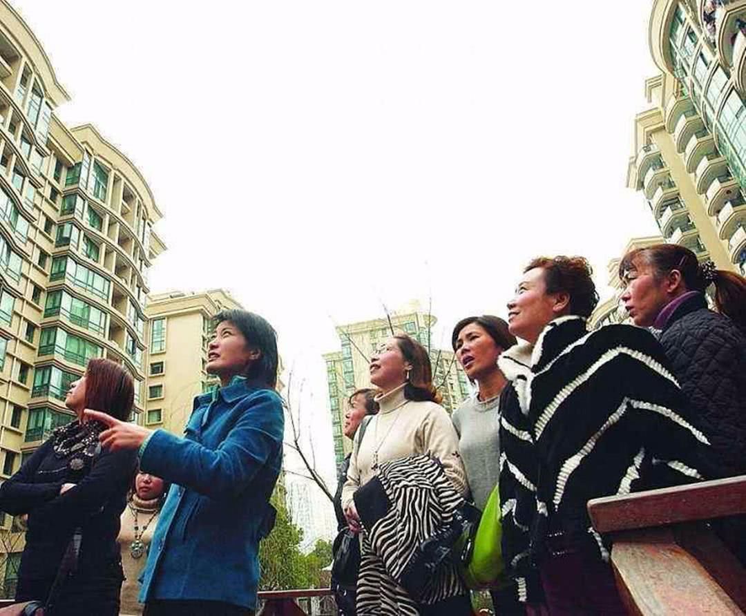 建行释放重要信号,房价稳了房贷利率还会涨,刚