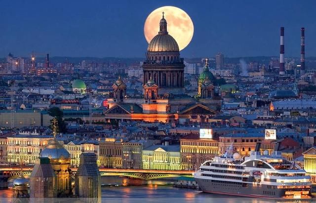 GDP连巴西都不如的国家,面积却全球最大,实力