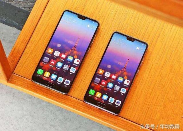 华为Mate20或提前发布,麒麟980完虐骁龙845?