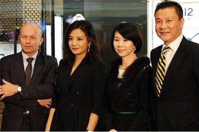 卓伟爆料赵薇背后的势力,曝光赵薇夫妇遭处罚