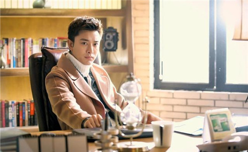 复合大师电视剧全集剧情 贾乃亮王晓晨结局一