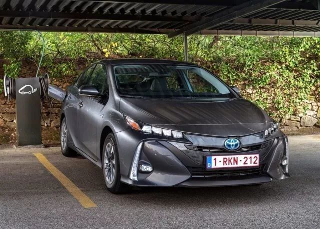 自主品牌战胜特斯拉!2017年全球销量榜前十优