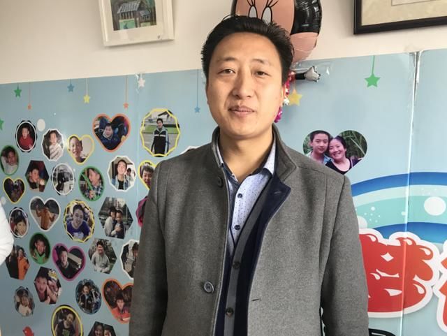 上海市闵行区自闭症志愿者协会就业与辅导活动