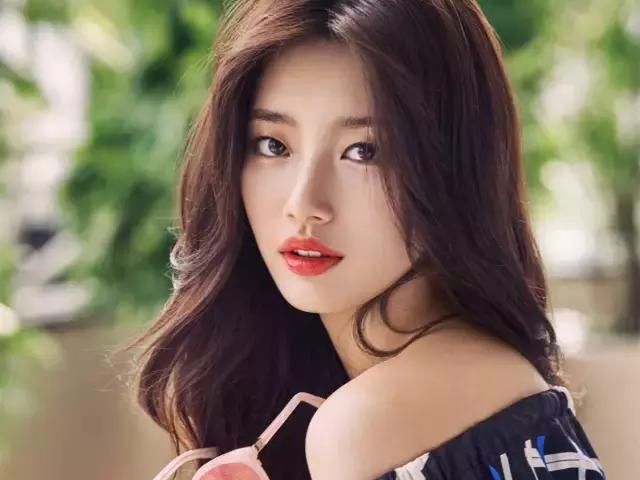 测一测 你适合哪位明星的发型发色