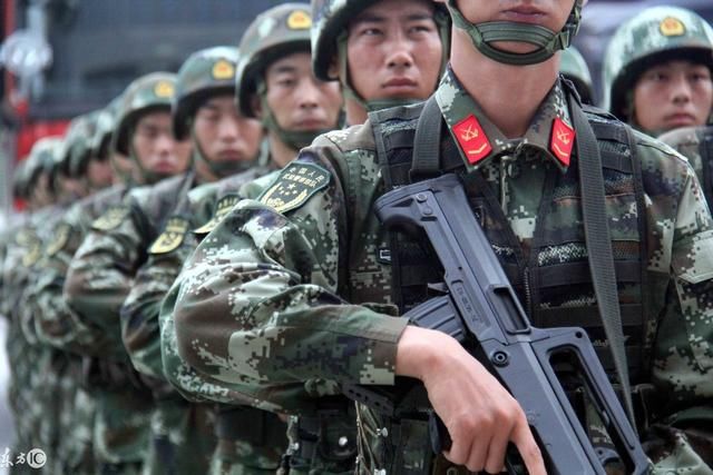 公安现役,军队文职,士兵提干,傻傻分不清楚!