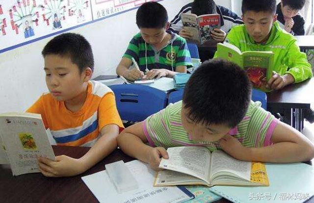 暑假一定要给孩子报班?带孩子去这几个地方,比