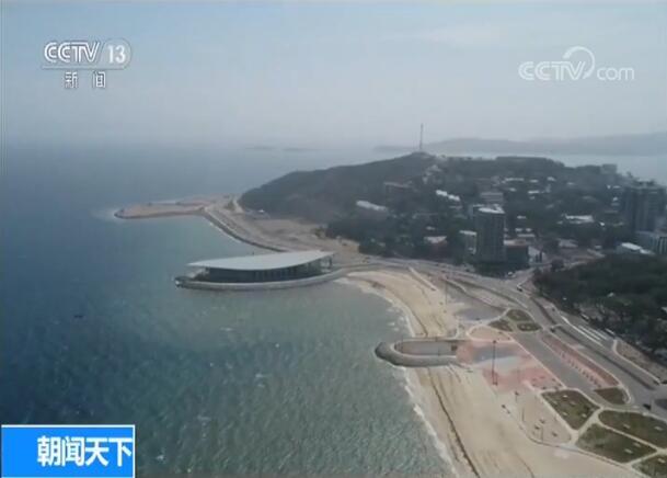 “一带一路”延伸至南太最大岛国:两国合作再出发 “一带一路”延伸至南太最大岛国:两国合作再出发