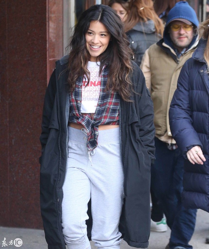 吉娜罗德里格兹,《神偷卡门》真人版电影主演