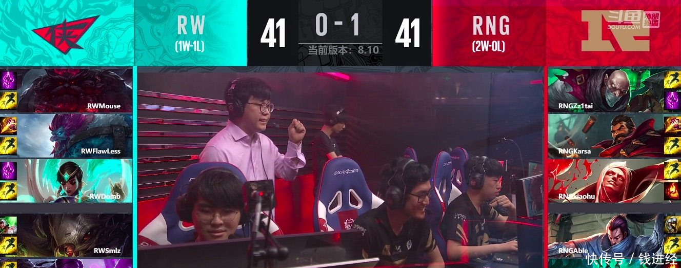 「英雄联盟」德杯新套路AD亚索 走A怪首秀风