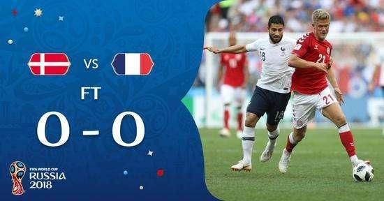 丑陋!世界杯夺冠大热连续2次默契球十亿豪阵令