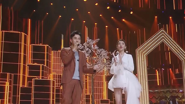 一首《朋友》暖人心 刘恺威唱响浓浓兄弟情 一首《朋友》暖人心 刘恺威唱响浓浓兄弟情