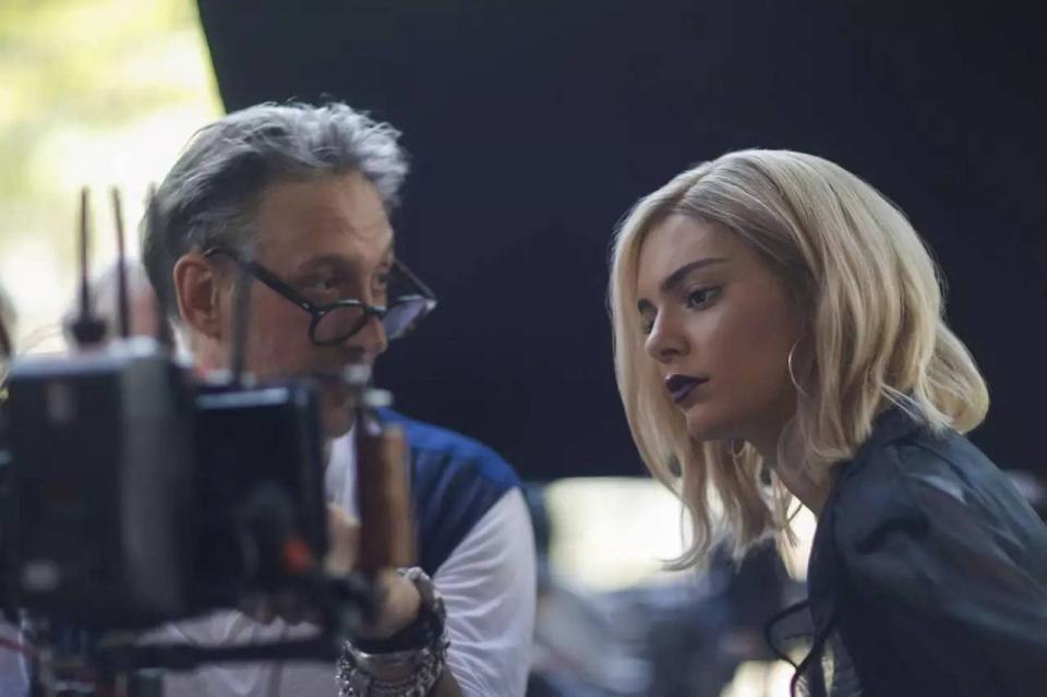 时尚聊八卦|Gigi hadid 之后,肯豆Kendall Jenne