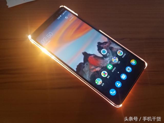 用了两天诺基亚7plus,再看看荣耀10,魅族15,我