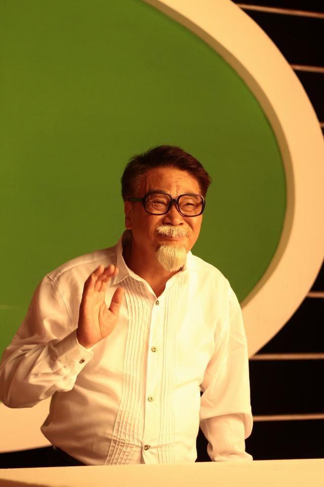 64岁吴孟达近况:每月家庭开销高达240万!心脏衰竭也要坚持拍戏