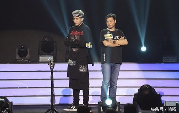 购买小米Note 3送吴亦凡演唱会门票!友商:还有