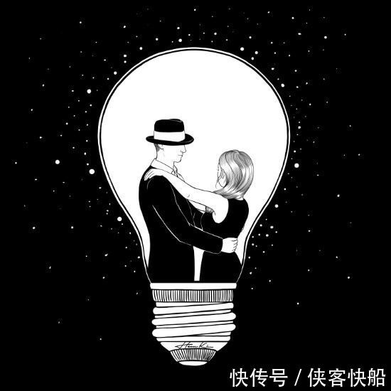 中年夫妻,感情走到尽头才有的4个表现,尤其是