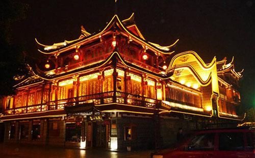成都十大旅游景点推荐 2018成都旅游景点排行榜