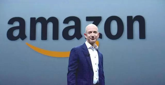 亚马逊市值破万亿,比苹果公司快了19年!靠的是