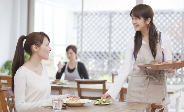 趣图集:看日本女性工资水平,才发现日本人真狠