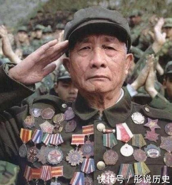 老军人隐姓埋名30余载,子女借钱为他治病,身份