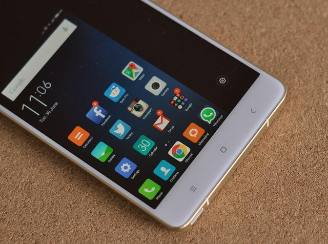 直降1400元!骁龙810+4G+64G,小米也会跳水甩