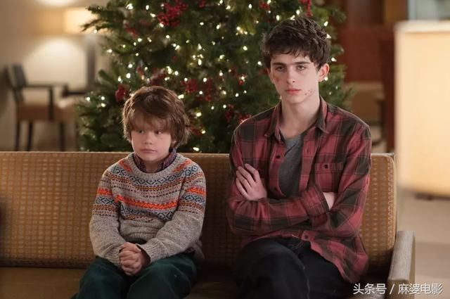 甜茶:今年奥斯卡影帝中年纪最小的提名者