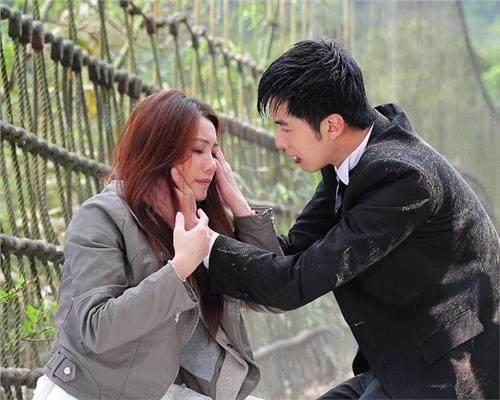 和霍建华闹过绯闻的女星:16岁出道,26岁成名,唯