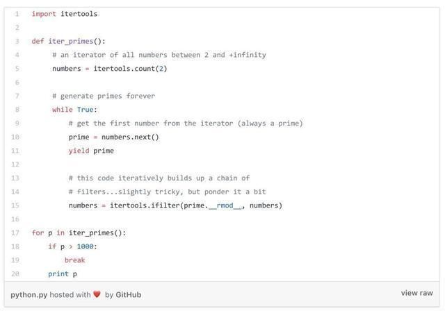 当下最流行的五大编程语言,Python只排第三。