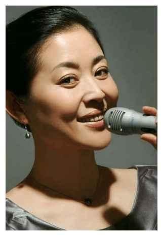 倪萍年轻时候那么美,怎么就被陈红抢去了陈凯