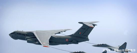 印度一夜成世界空军强国军演神话让美军甘拜下